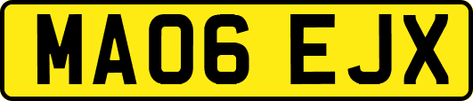 MA06EJX