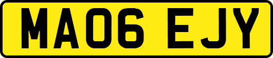 MA06EJY