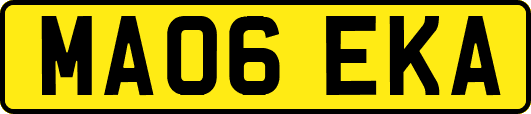 MA06EKA