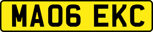MA06EKC