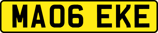 MA06EKE