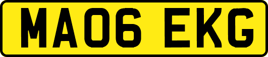 MA06EKG