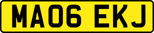 MA06EKJ