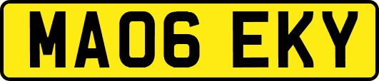 MA06EKY