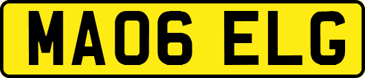MA06ELG