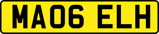 MA06ELH