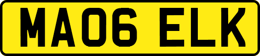 MA06ELK