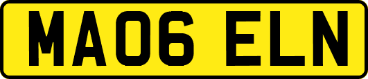 MA06ELN