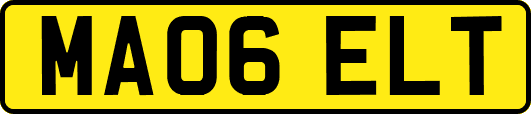 MA06ELT