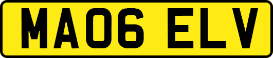 MA06ELV