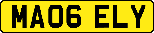 MA06ELY