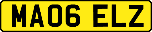 MA06ELZ