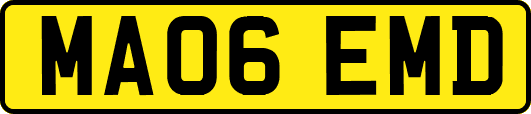 MA06EMD
