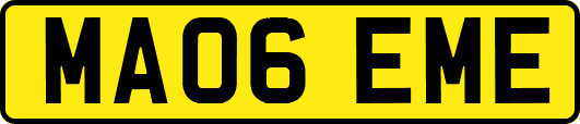 MA06EME