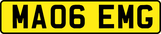 MA06EMG