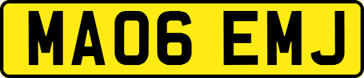 MA06EMJ
