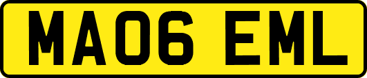 MA06EML