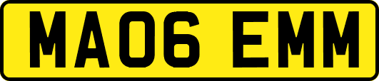 MA06EMM