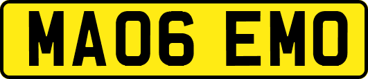 MA06EMO