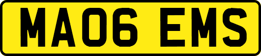 MA06EMS