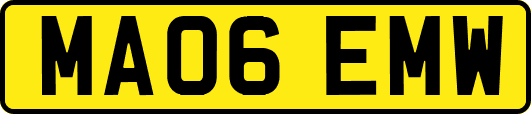 MA06EMW