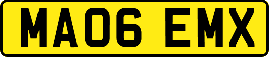 MA06EMX