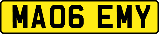 MA06EMY
