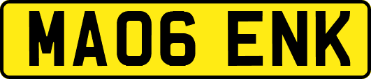 MA06ENK