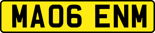 MA06ENM