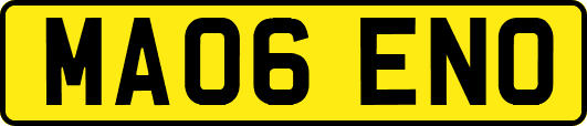MA06ENO