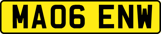 MA06ENW
