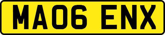 MA06ENX