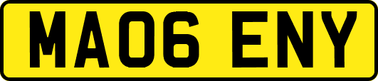 MA06ENY