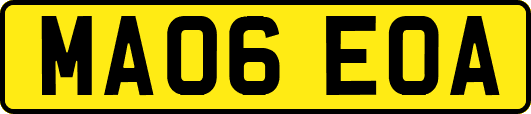 MA06EOA