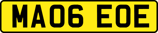 MA06EOE