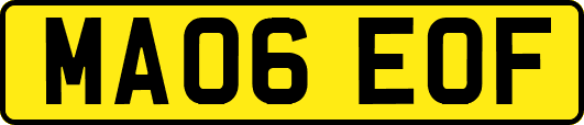 MA06EOF