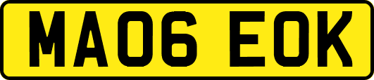 MA06EOK