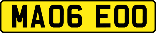 MA06EOO