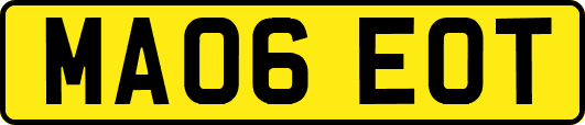 MA06EOT
