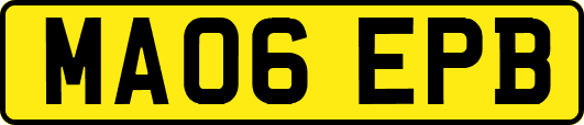 MA06EPB
