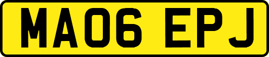 MA06EPJ