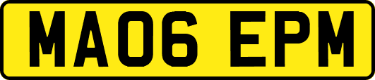 MA06EPM