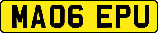 MA06EPU