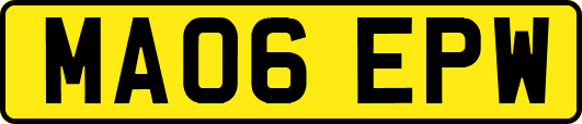 MA06EPW
