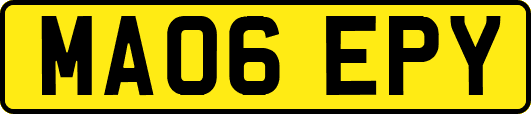 MA06EPY