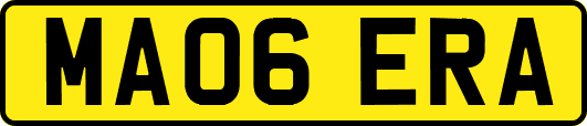 MA06ERA
