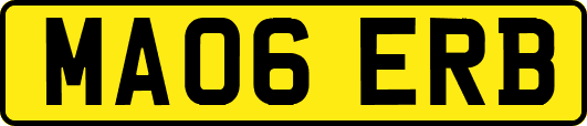 MA06ERB