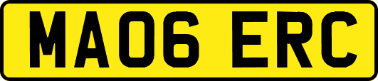 MA06ERC