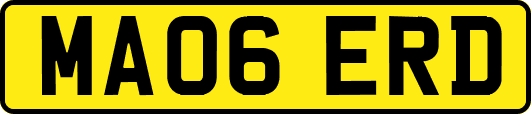 MA06ERD