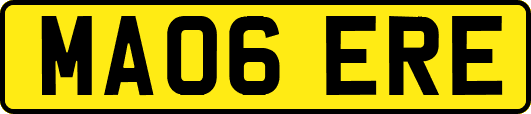 MA06ERE